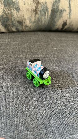 Thomas The Train Soccer