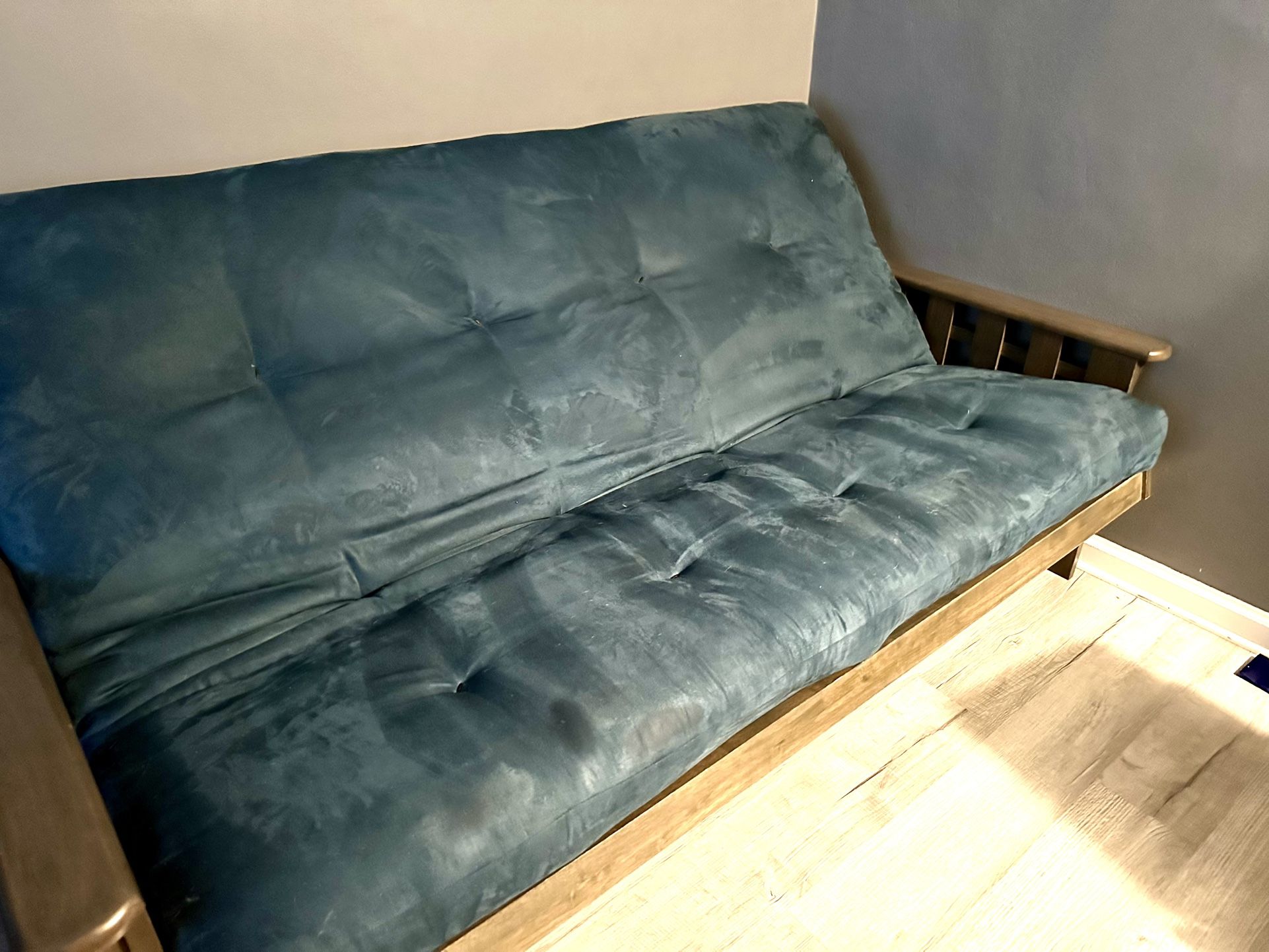 Full Size Futon