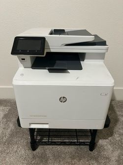 HP Color Printer