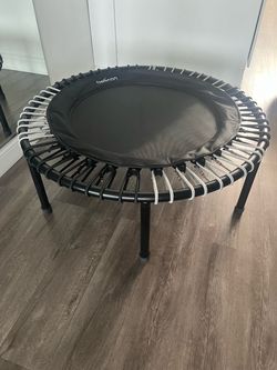 Bellicon 44” Rebounder