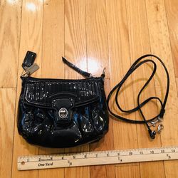 Coach crossbody