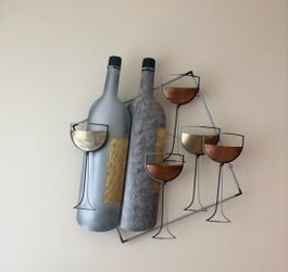 Wall art
