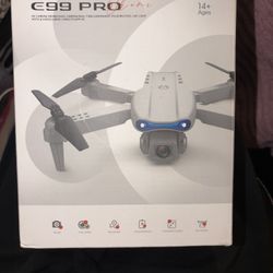 E99 Pro Drone