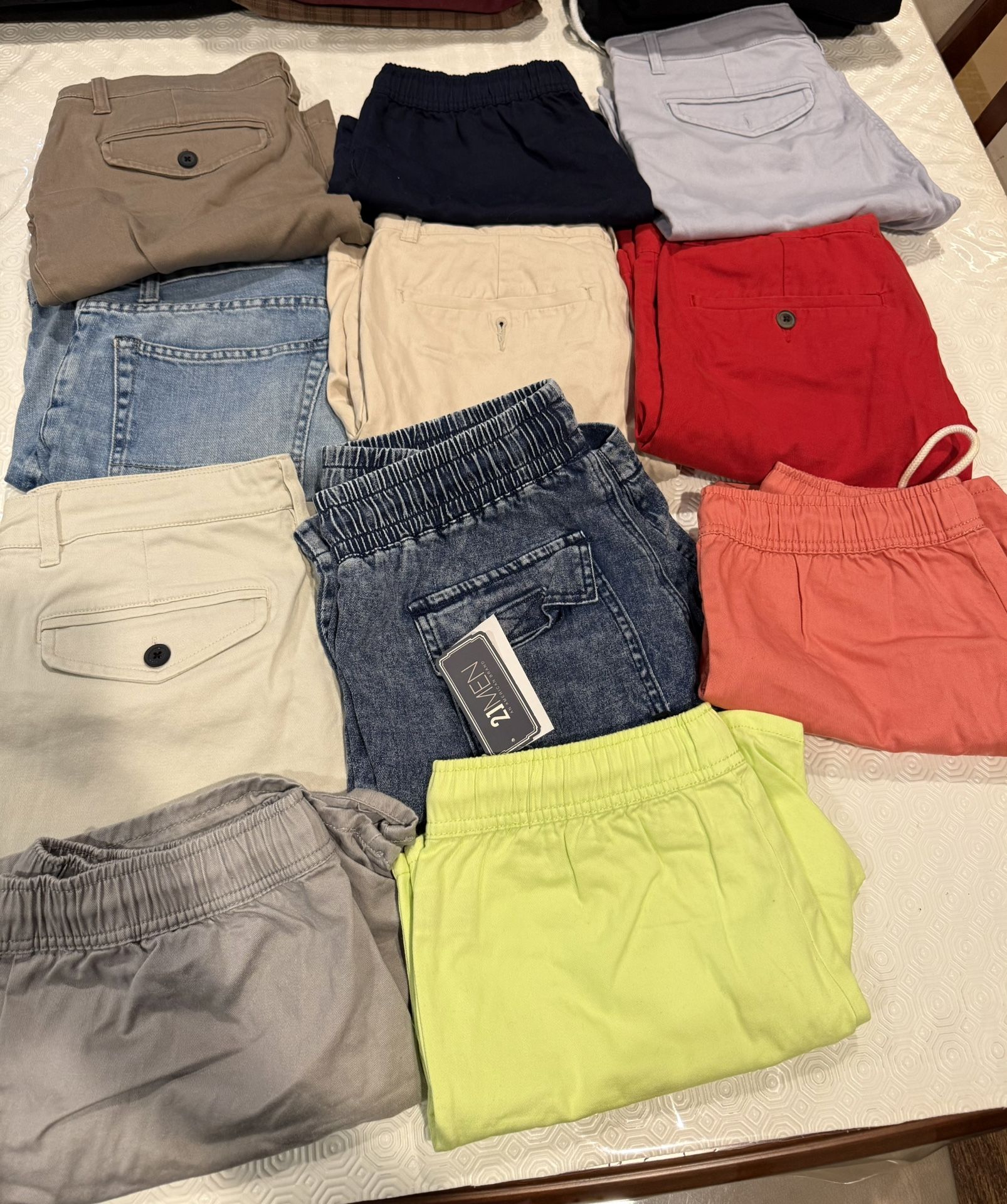 Men Shorts