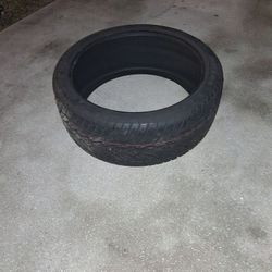 Full Way Tires 