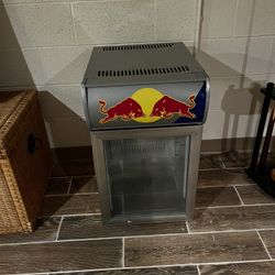 Red Bull Cooler, 