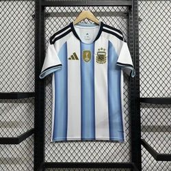 Argentina Home Jersey 2026 World Cup