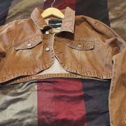 Women Fashion Nova Jacket/blazer