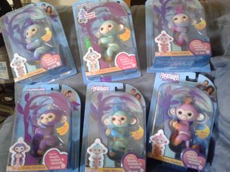FINGERLING