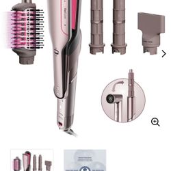 Shark Flex fusion Hair Tool