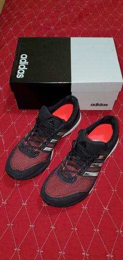 Adidas mens shoes size 9