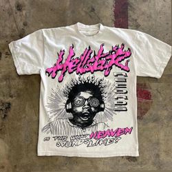 Hellstar T-shirt