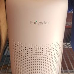 Purivortex Air Purifier