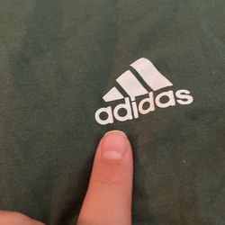 Medium Adidas Shirt