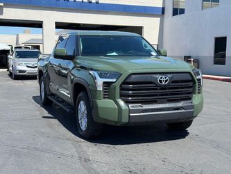 2022 Toyota Tundra