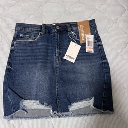 Kenzie Jeans