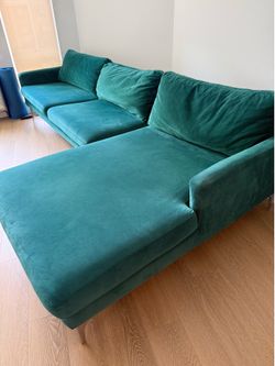 Modern couch for sale