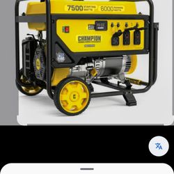 Champion Generator l 