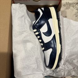 Dunks Size 8.5
