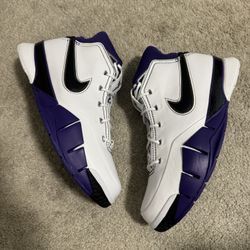 Nike Kobe 1 Size 8.5