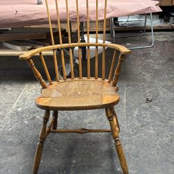 Antique Windsor Chair