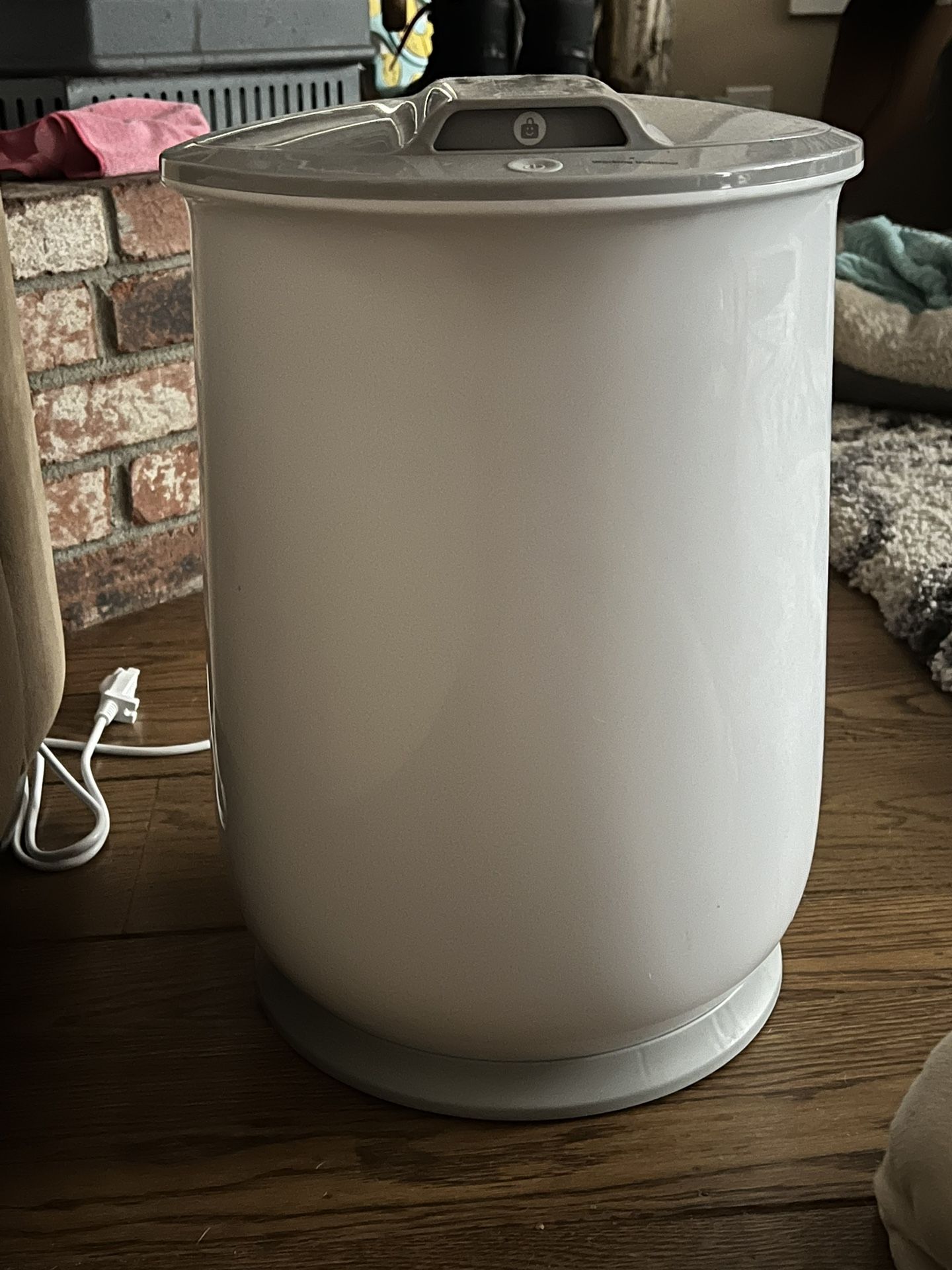 Smileader Towel Barrel Warmer for Sale in Castro Valley, CA - OfferUp