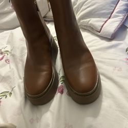 Michael Kors Winter Boots
