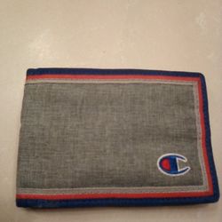Champion Brand Wallet