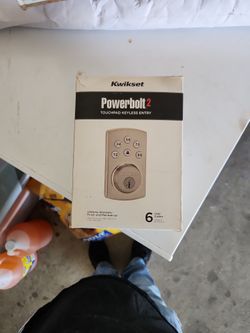 Keyless Entry
