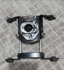 Pearl 12" Opti mount