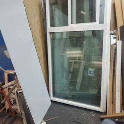 Window Retrofit  Low Hi Glass 