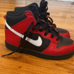 Nike Dunks Size 13