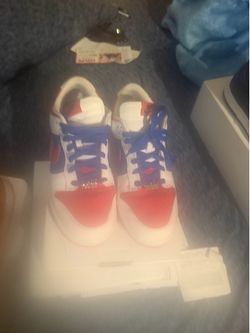 Dunks
