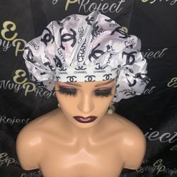 Chanel Bonnet An Durag
