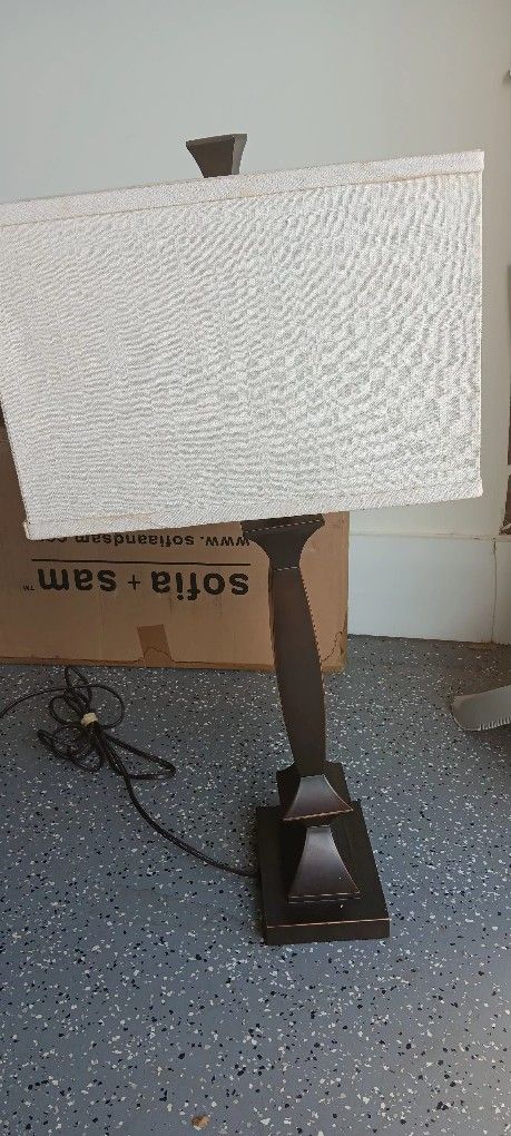 LAMP