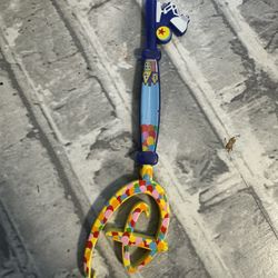 Disney Pixar UP Collectible Key Limited Release