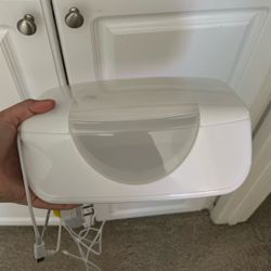 Baby Wipes Warmer