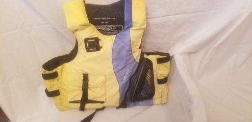 Life Vest small-medium
