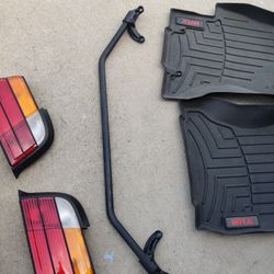 Perrin 2015+ WRX Front Strut Tower Brace