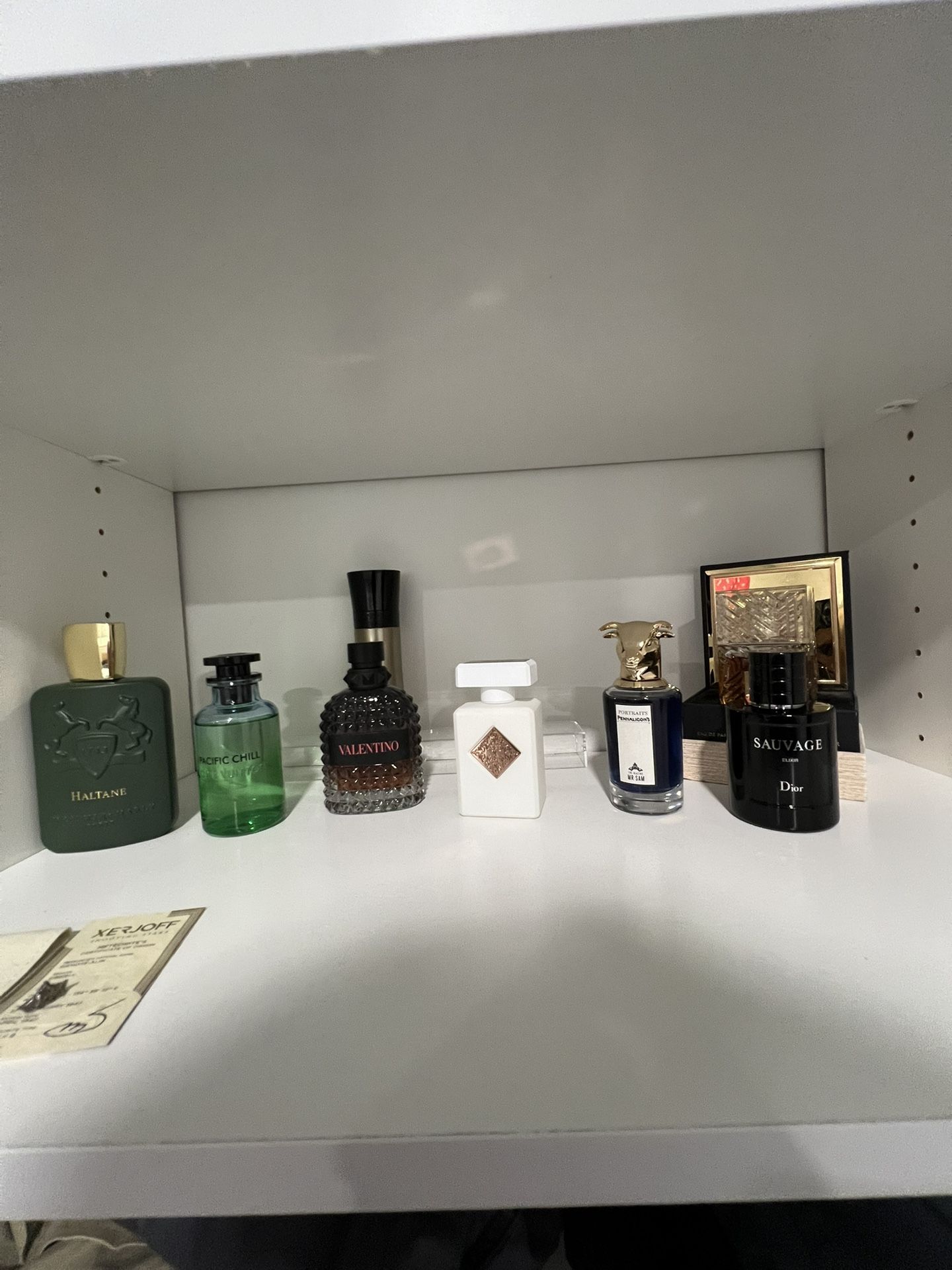 SELLING EVERYTHING FOR CHEAP. Colognes