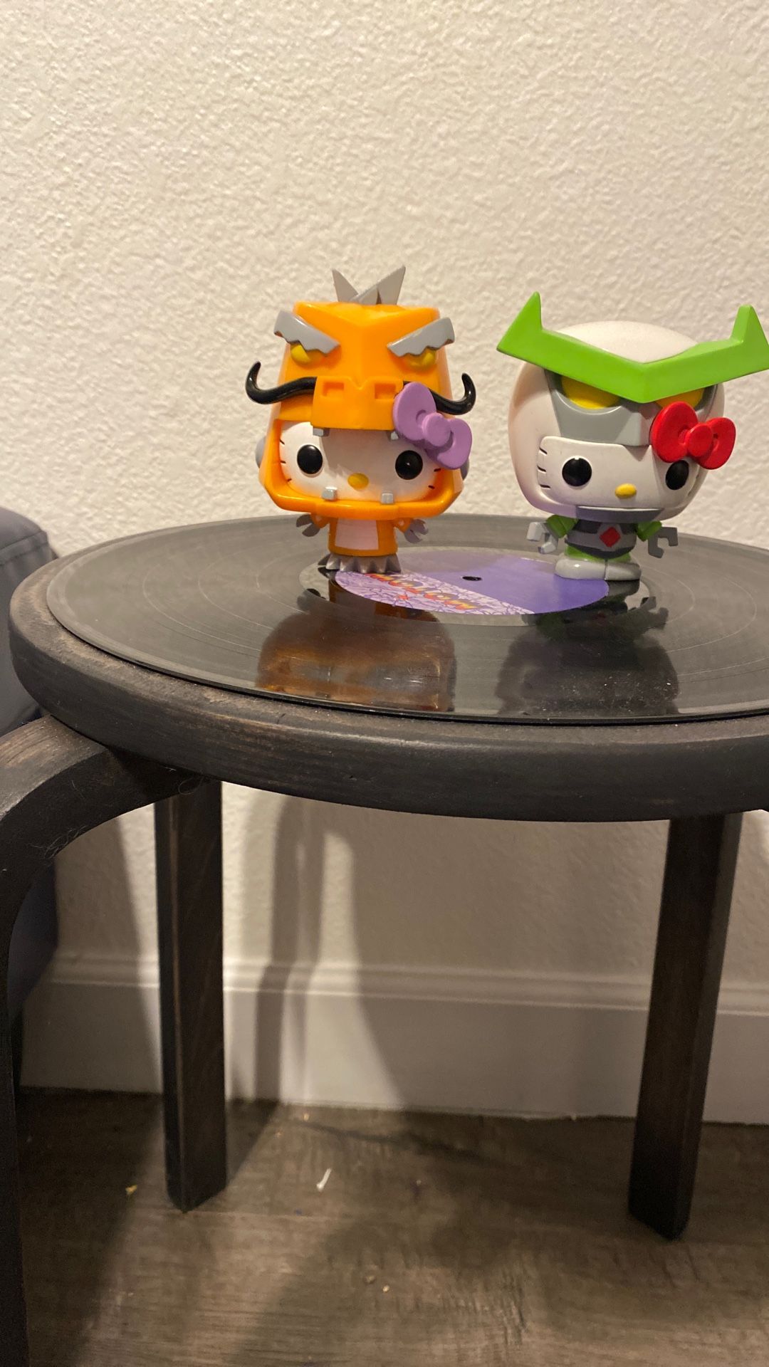 Hello Kitty, Funko pop