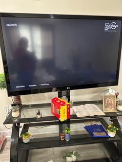 TV