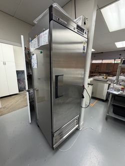 Everest Commercial One-Door Freezer – $1,500 OBO