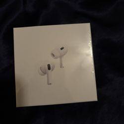 Airpods pro 2 “Sealed”