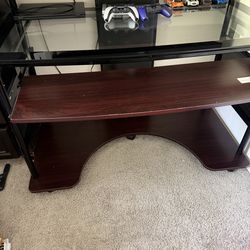 TV Desk