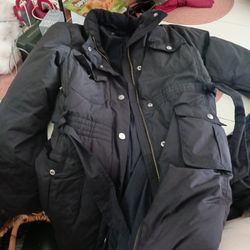 NEW GAP GIRLS SZ EX LARG LARG JACKET 10 FINAL PRICE