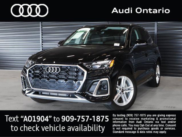 2024 Audi Q5