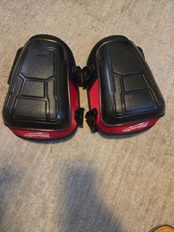 Rodilleras  milwaukee  Nuevas