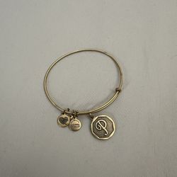 alex and ani bracelet
