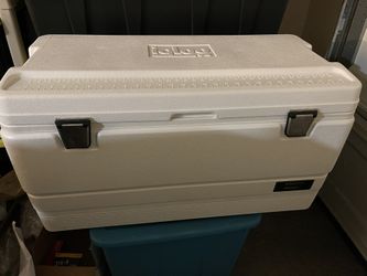 Igloo marine elite 94 quart best sale cooler
